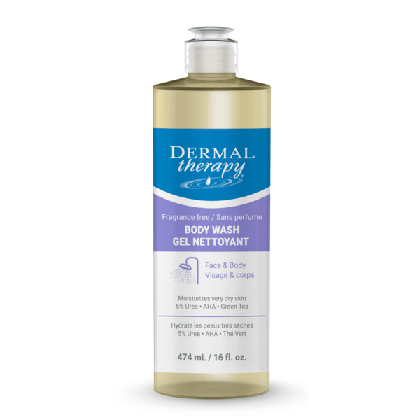 TrendHunter: Deeply Moisturizing Skincare Products - Dermal Therapy™ {{ product.product_type }}