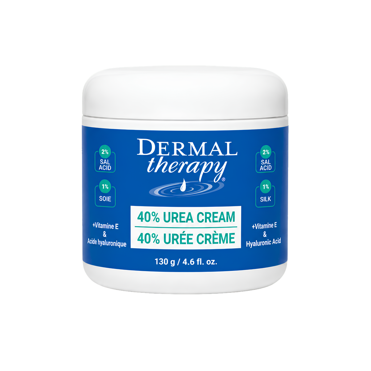 40% Urea Cream