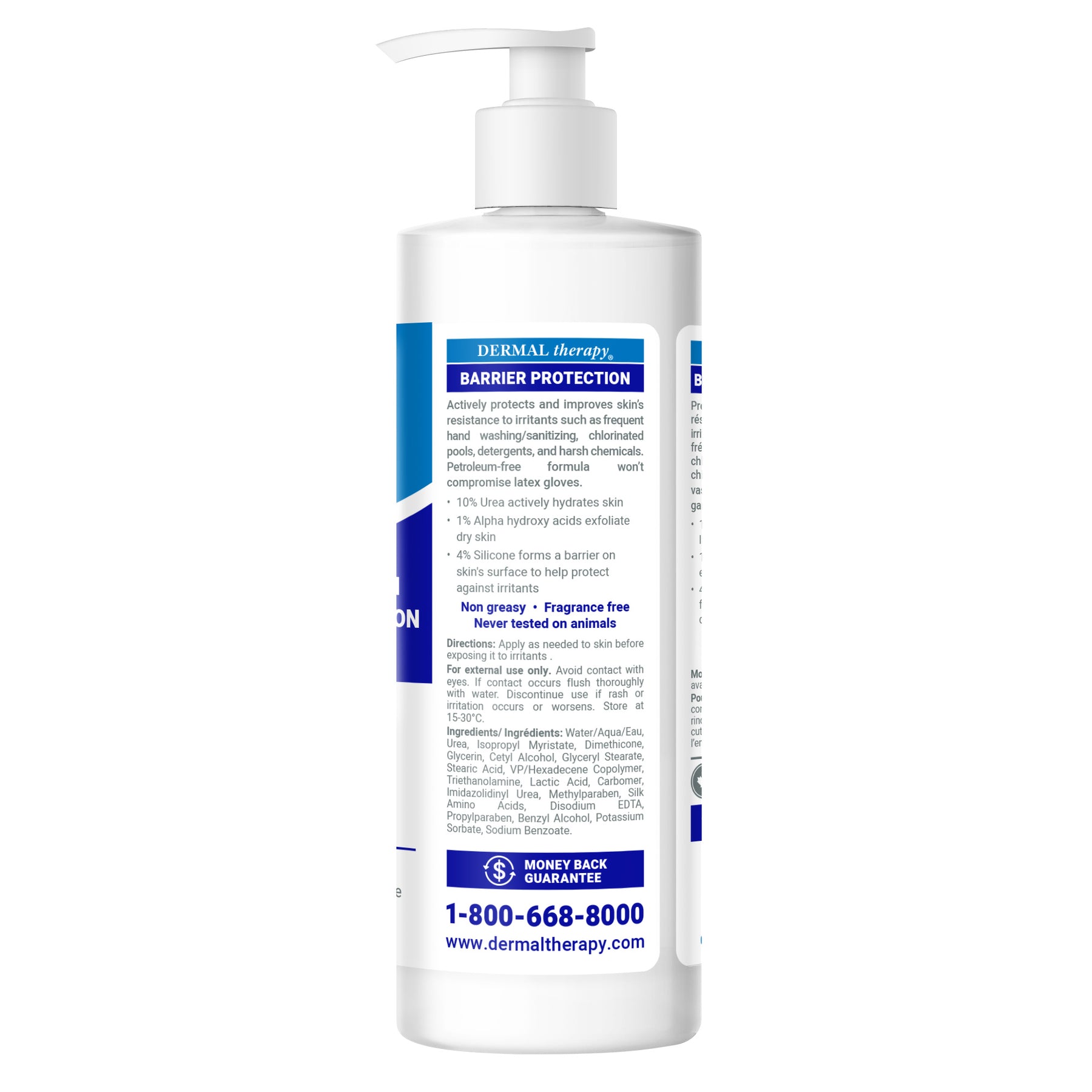 Barrier Protection Lotion