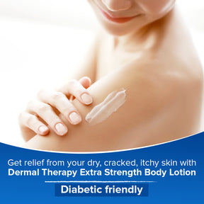 Diabetic Dry Skin Bundle