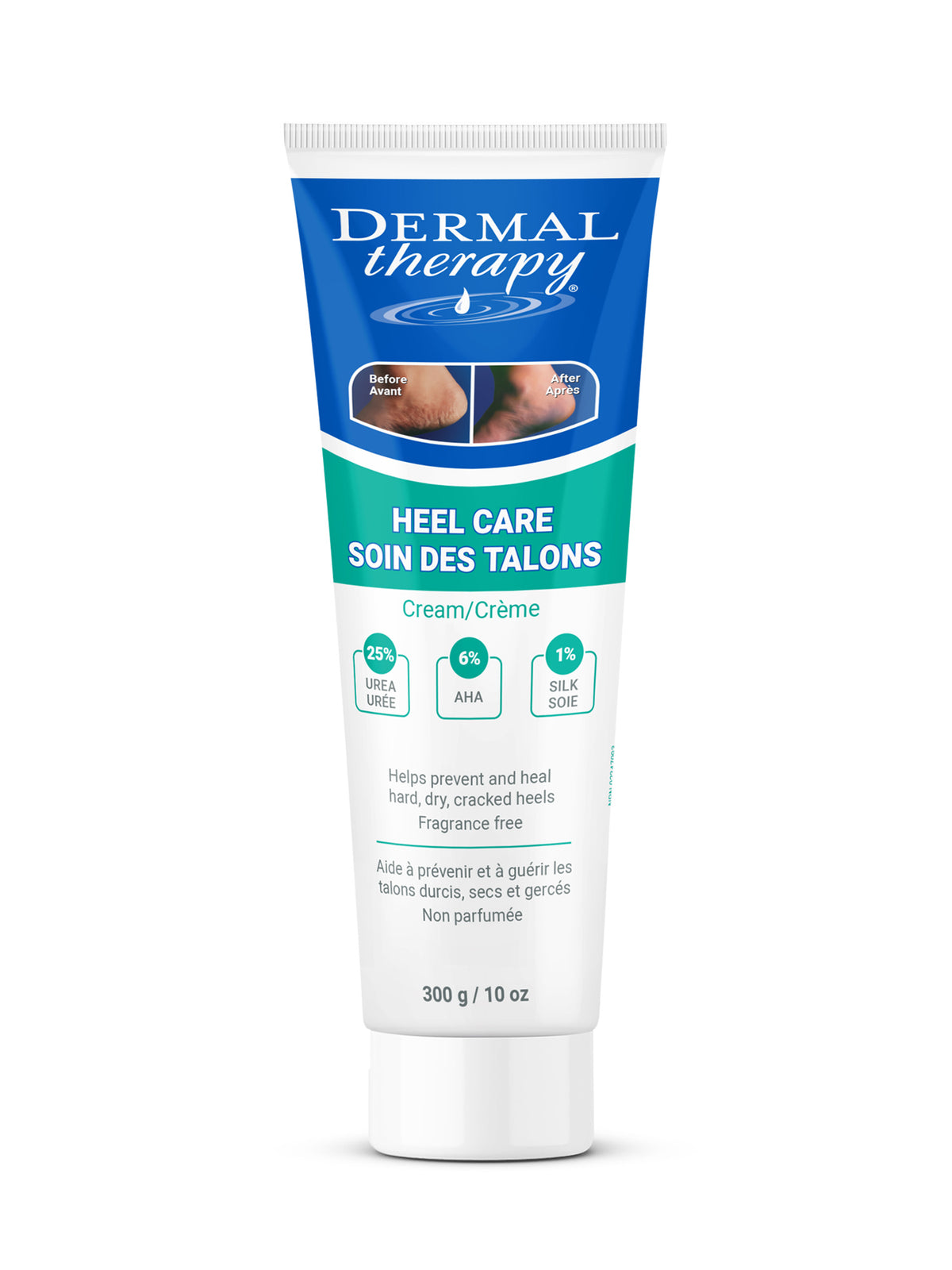 Heel Care Cream