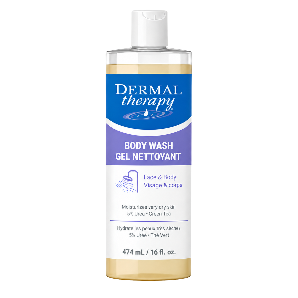 Body Wash