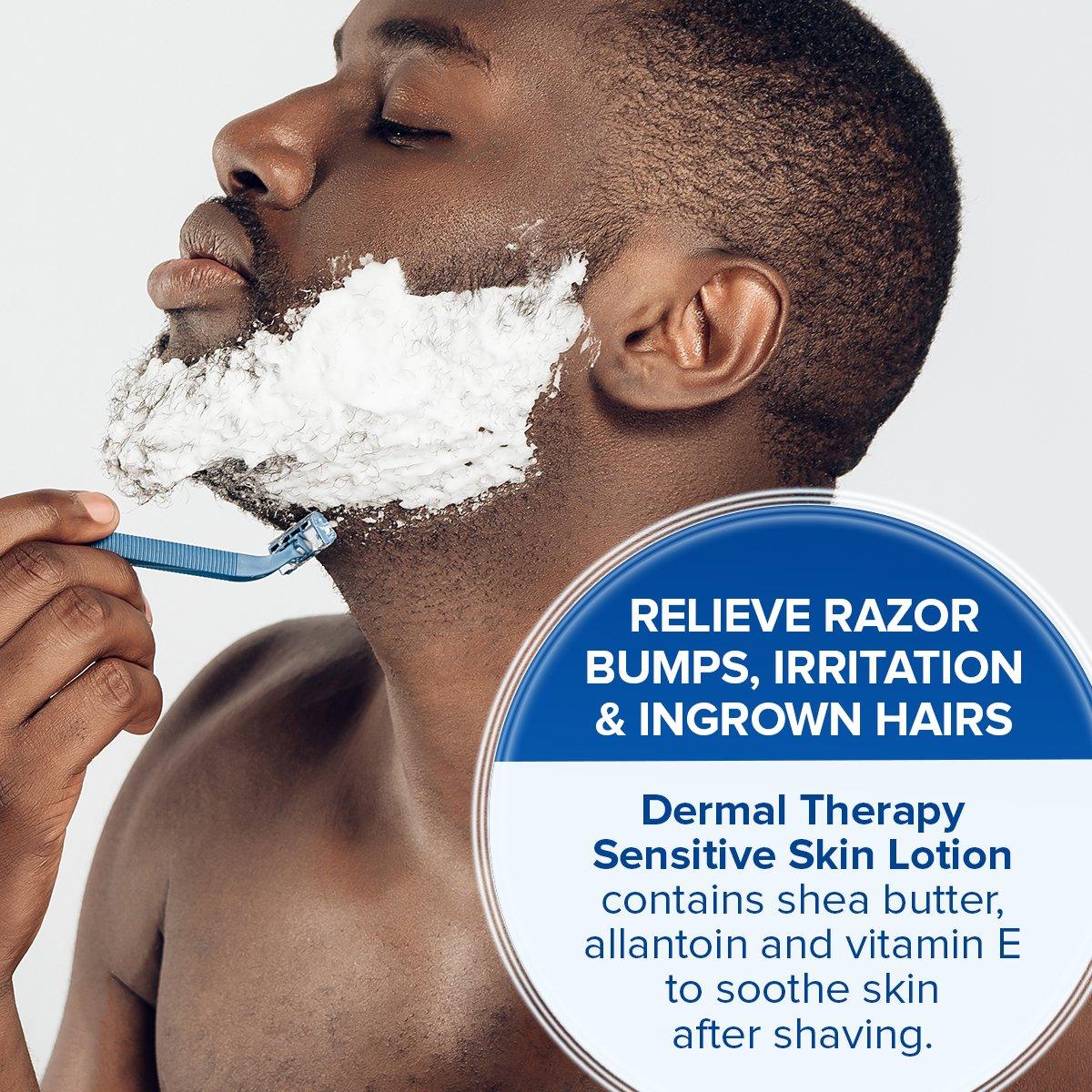 Sensitive Skin Care - Dermal Therapy™  Lotion