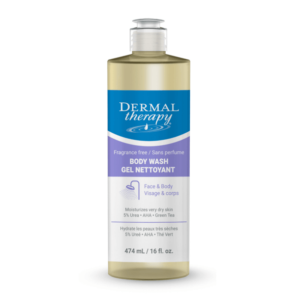 TrendHunter: Deeply Moisturizing Skincare Products - Dermal Therapy™   {{ product.product_type }}