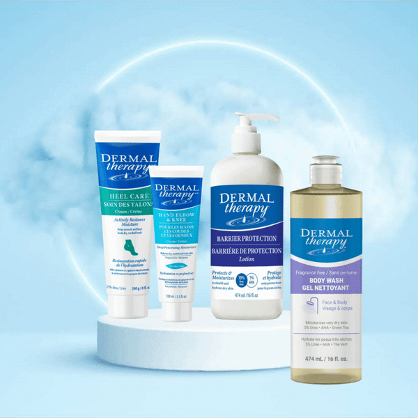 NICHE: Meet Dermal Therapy: The Clinically Proven Skin Solution - Dermal Therapy™   {{ product.product_type }}