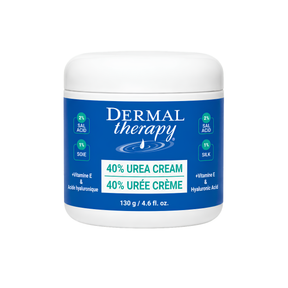 40% Urea Cream
