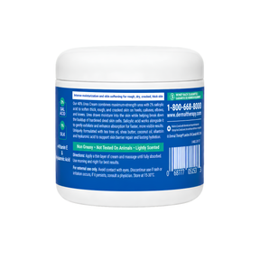 40% Urea Cream
