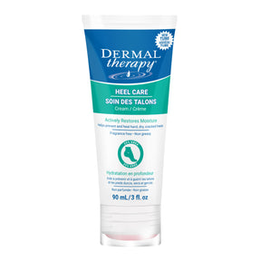 Heel Care Cream
