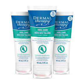 Heel Care Cream