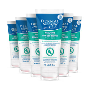 Heel Care Cream