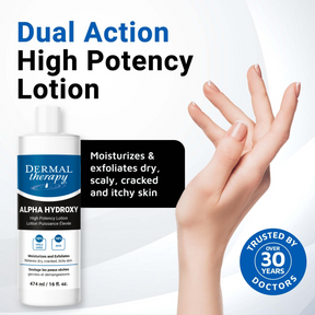 Alpha Hydroxy Lotion