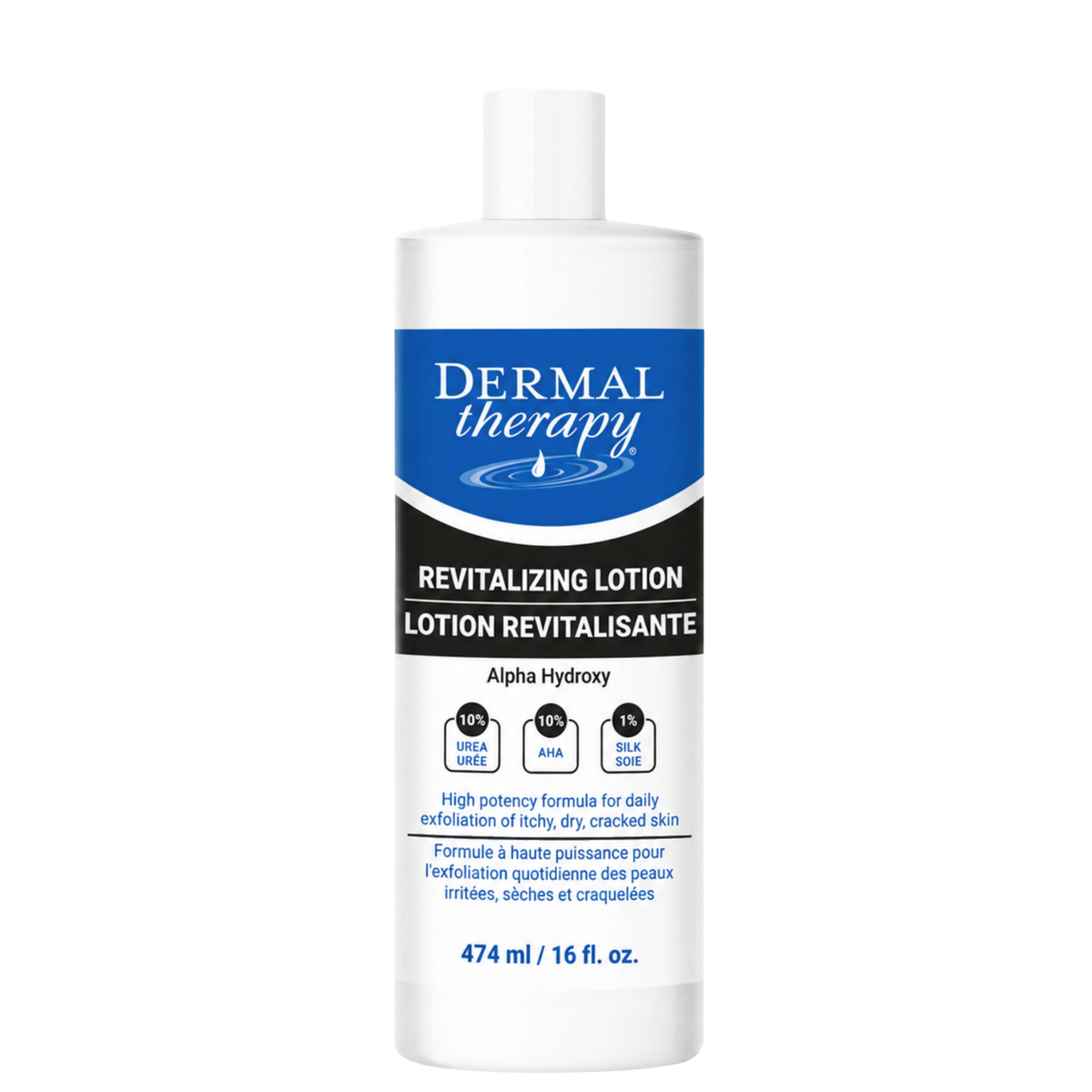 Revitalizing Lotion