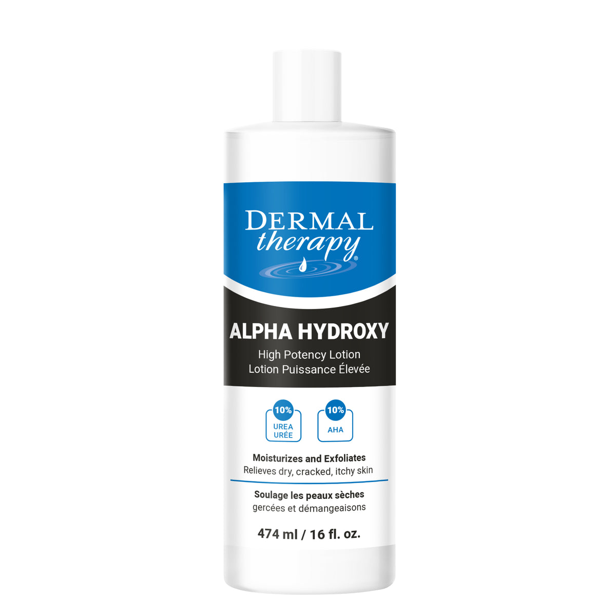 Alpha Hydroxy Lotion