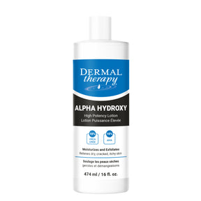Alpha Hydroxy Lotion