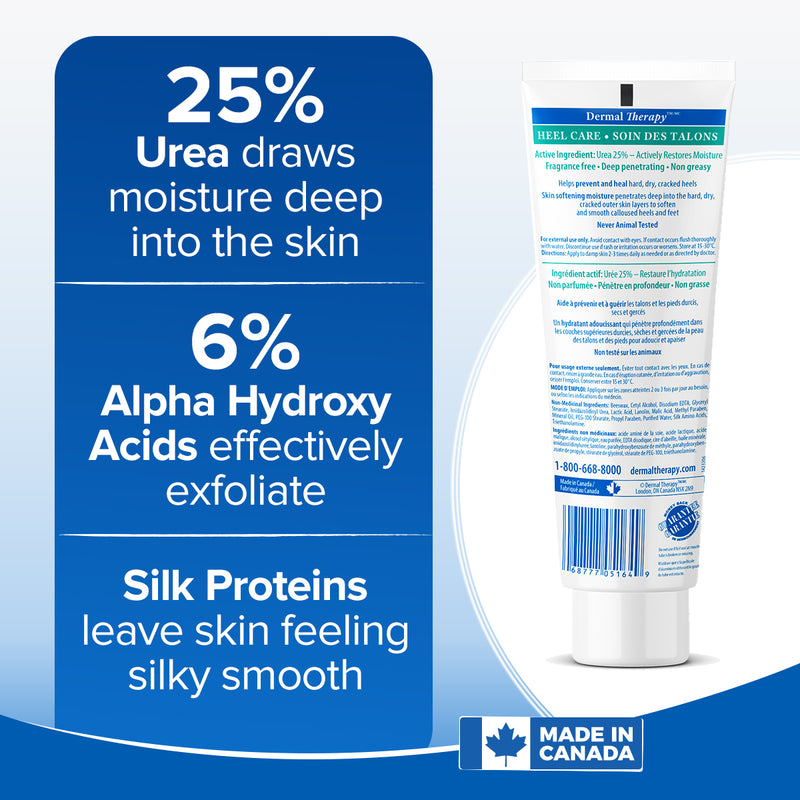 Diabetic Dry Skin Bundle
