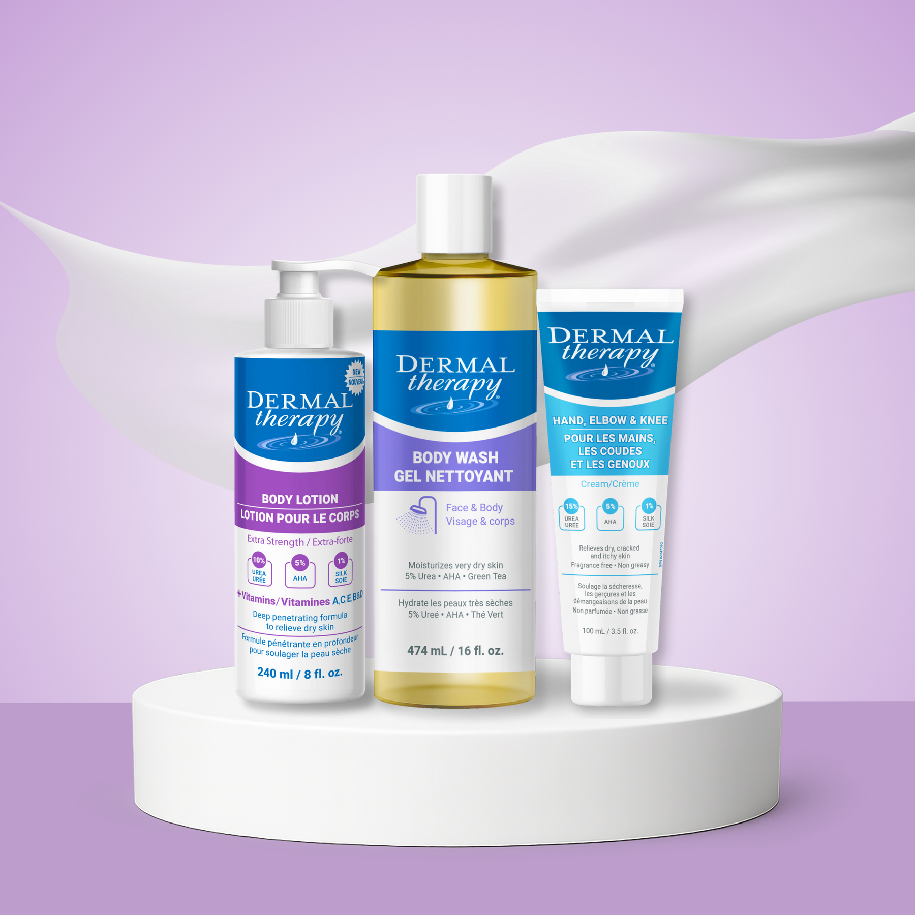 Body Care Bundle