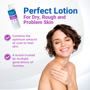 Extra Strength Body Lotion