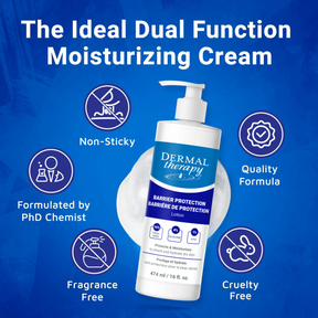 Barrier Protection Lotion