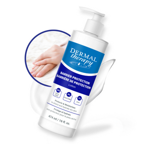 Barrier Protection Lotion