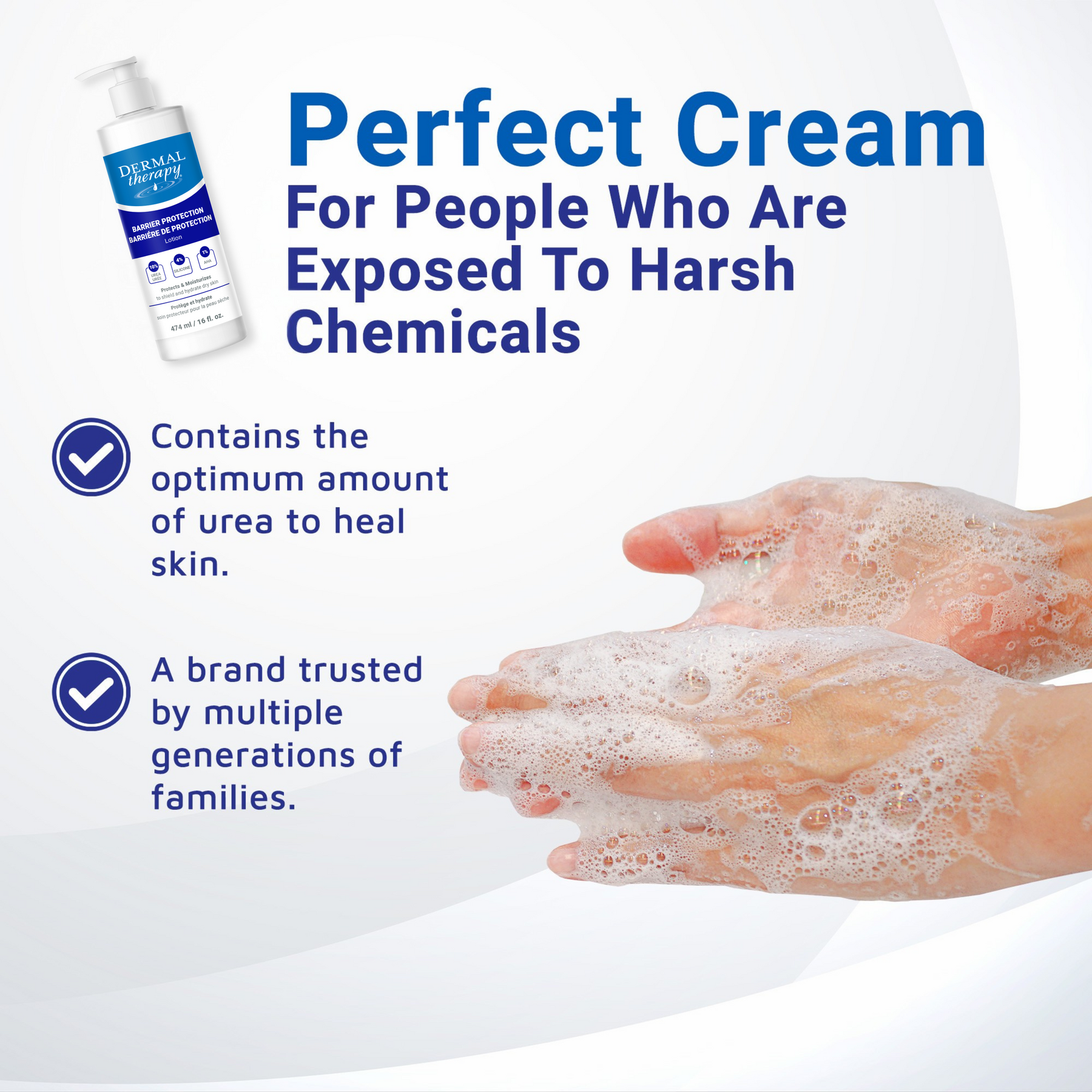 Barrier Protection Lotion