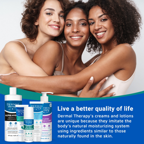 Heel Care Cream
