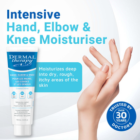Hand, Elbow & Knee Cream