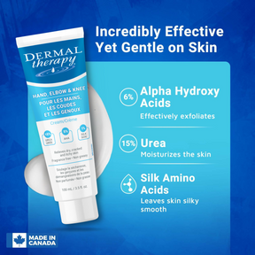Hand, Elbow & Knee Cream