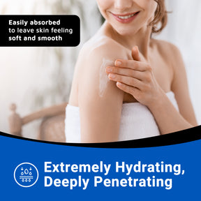 Alpha Hydroxy Lotion