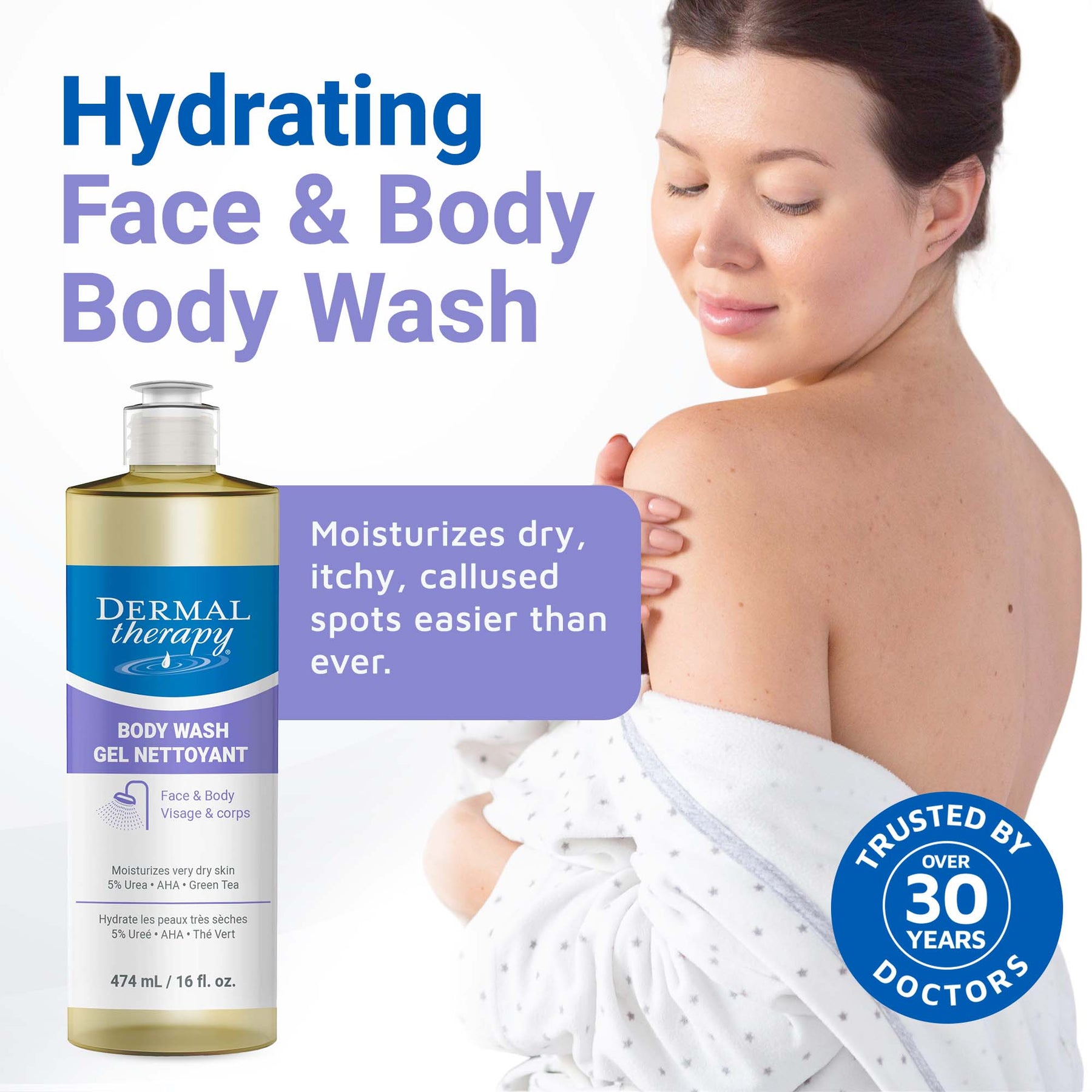 Body Care Bundle