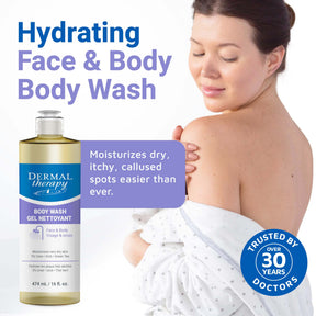 Body Care Bundle