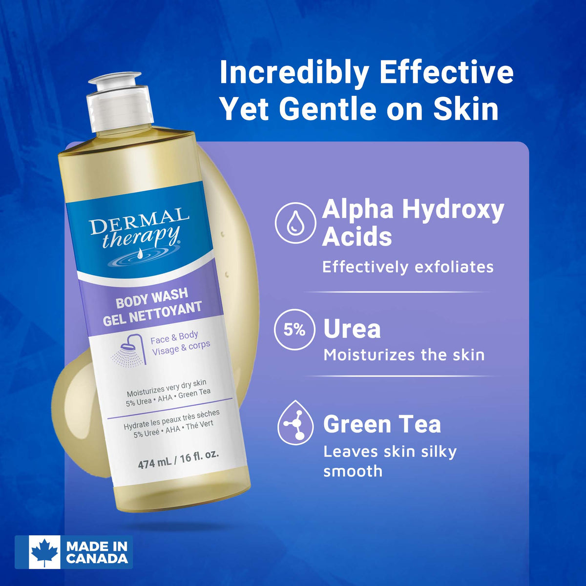 Body Wash