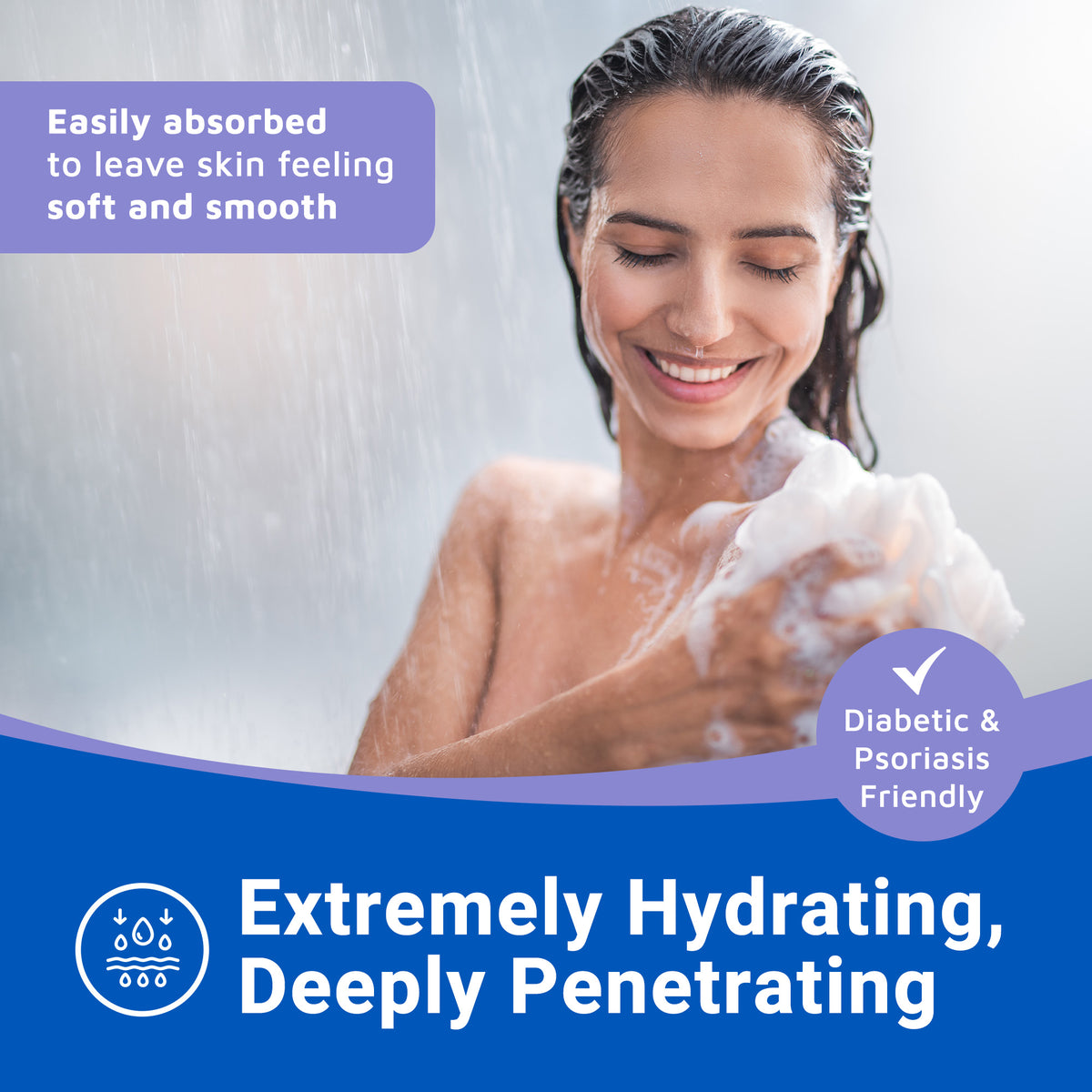 Body Wash