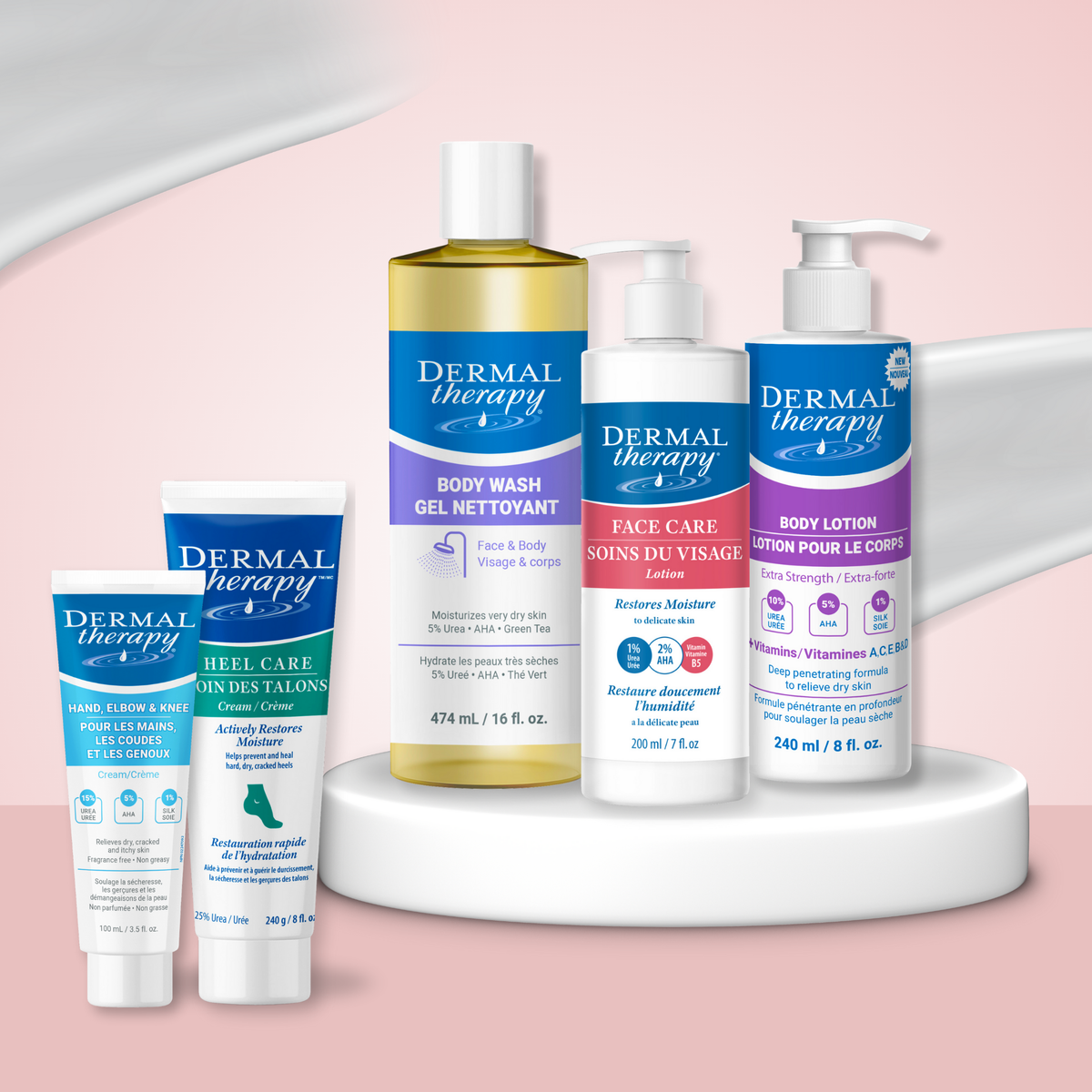 Essentials Bundle