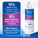 Diabetic Dry Skin Bundle