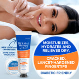 Diabetic Dry Skin Bundle