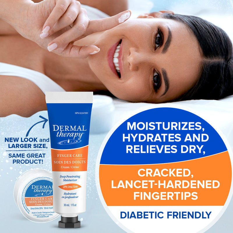 Diabetic Dry Skin Bundle