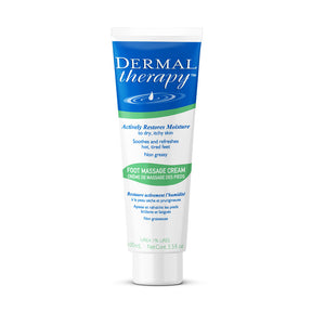 Foot Massage Cream