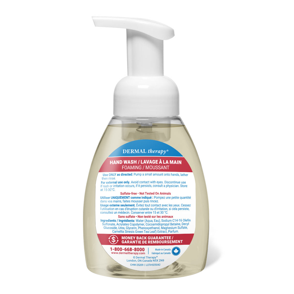 Hand Wash