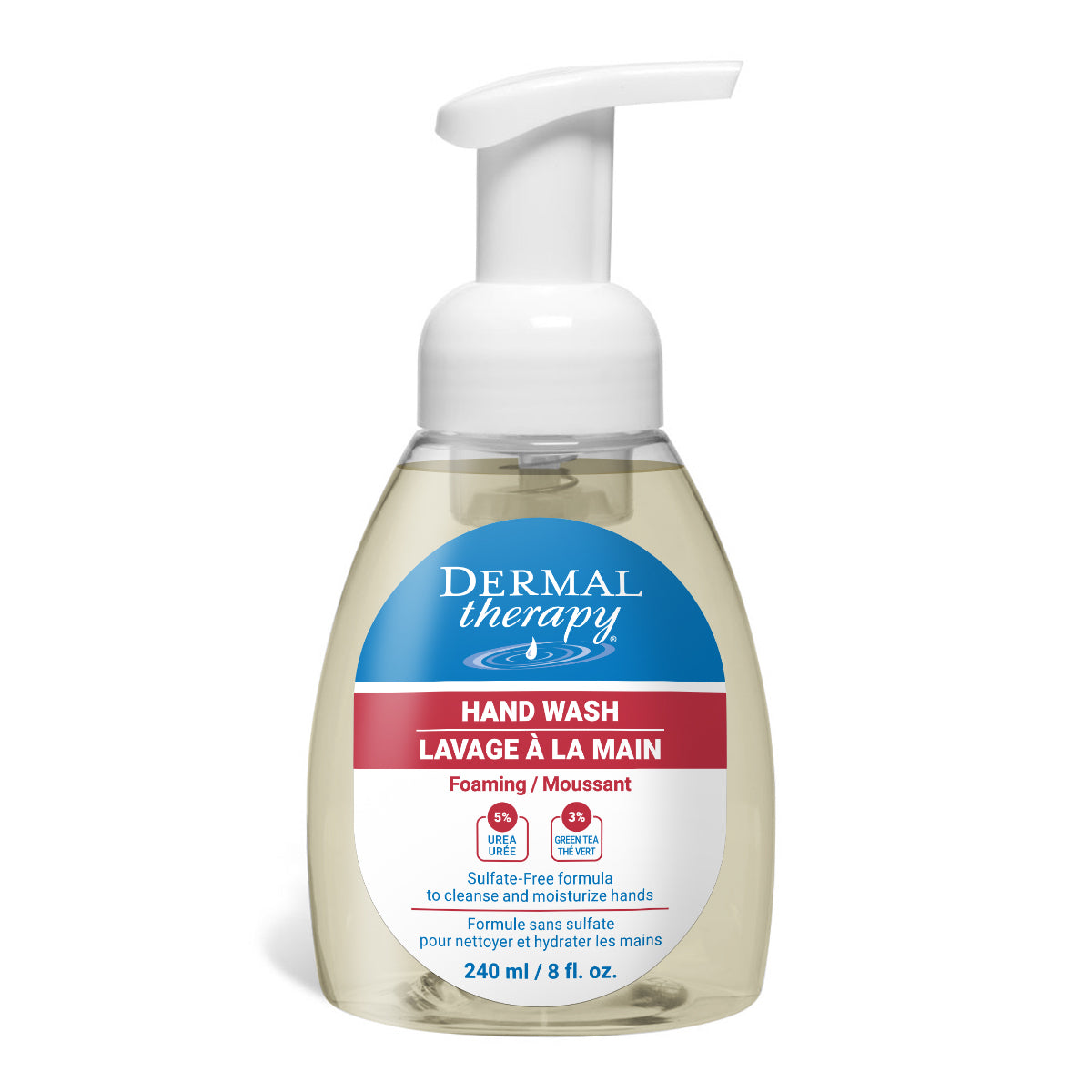 Hand Wash
