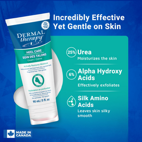 Heel Care Cream