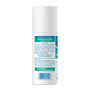 Heel Care Liquid Roll-On