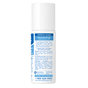 Massage Relief Lotion