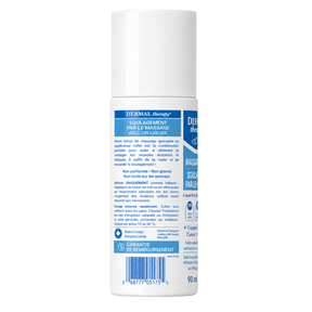 Massage Relief Lotion