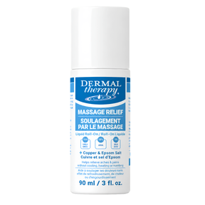 Massage Relief Lotion