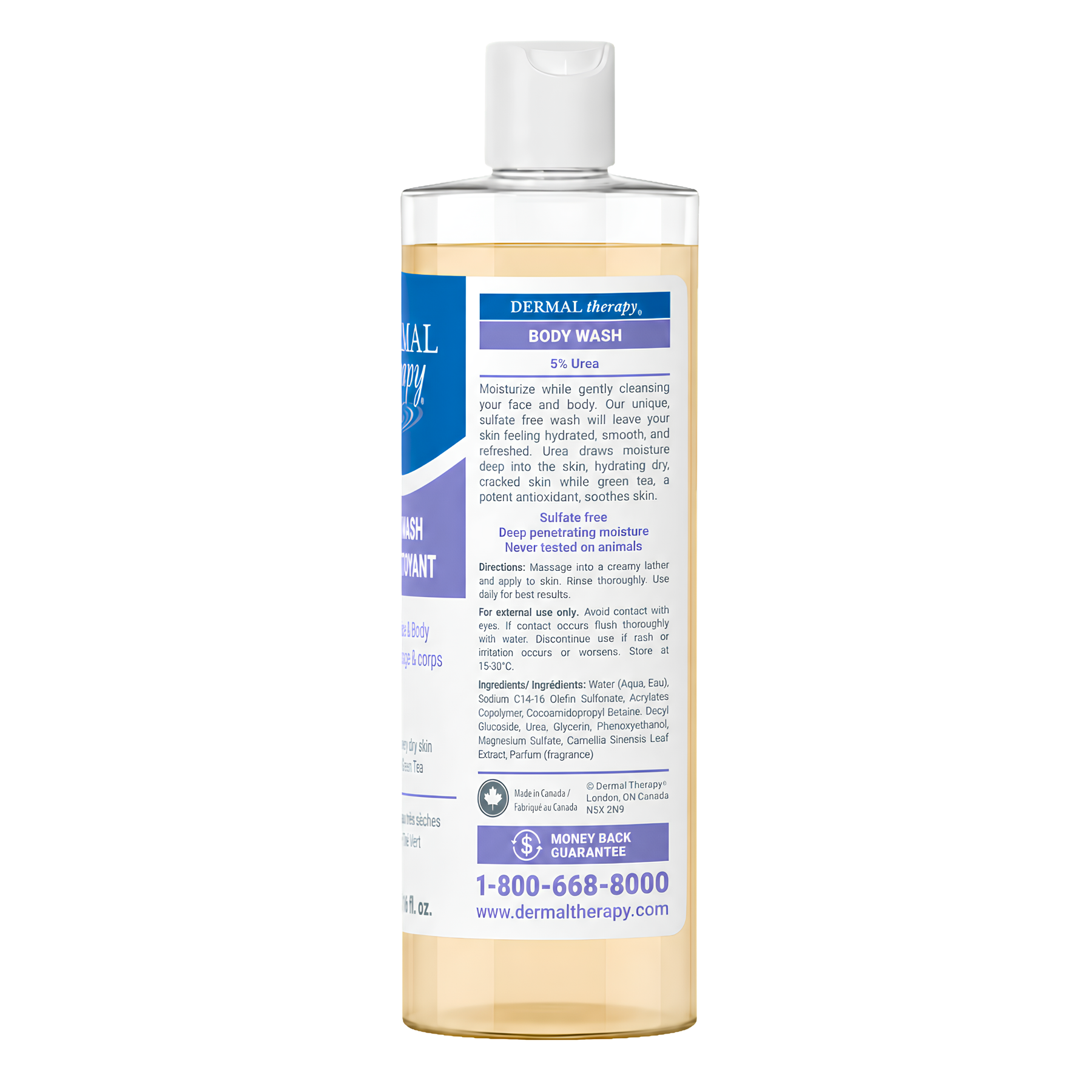 Body Wash