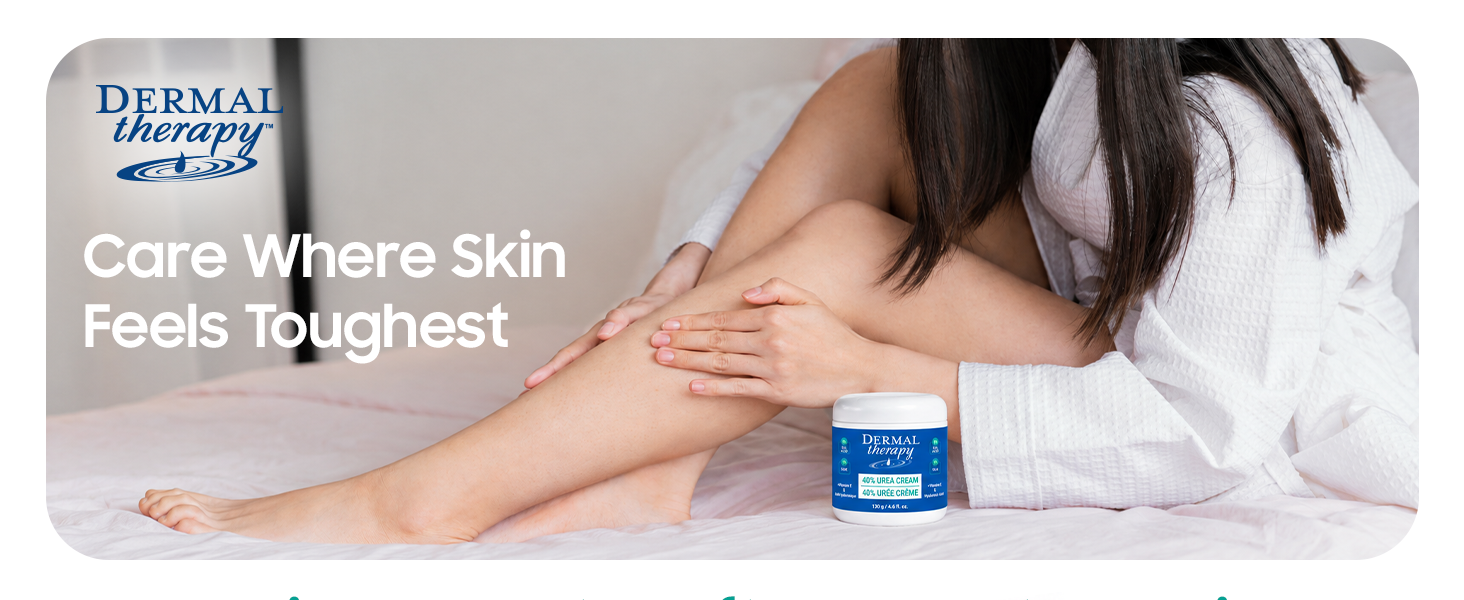 40% Urea Cream