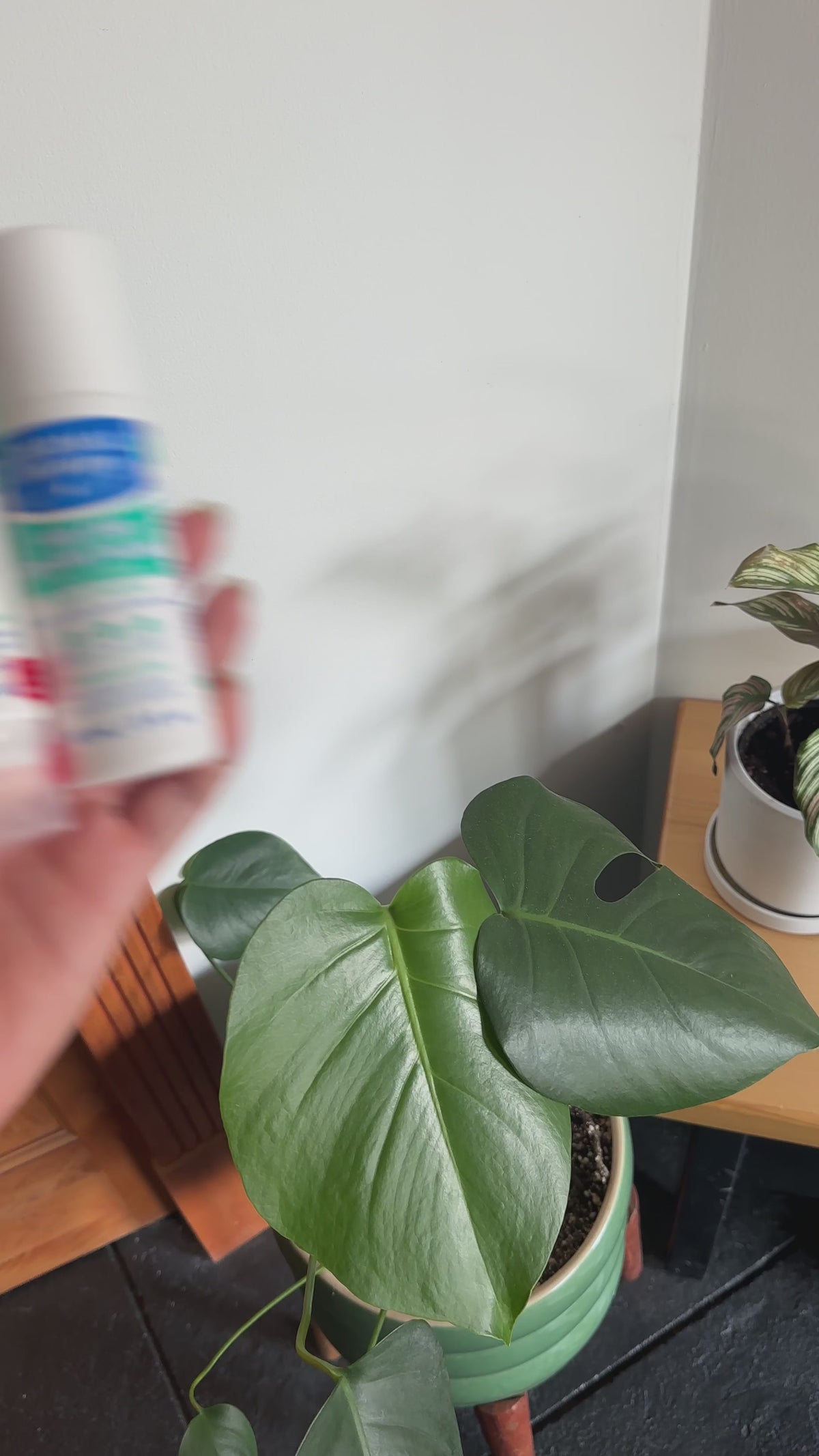 Heel Care Liquid Roll-On