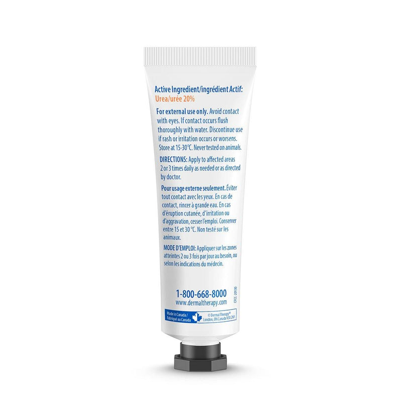 Finger Care Cream - 2 pack - Dermal Therapy