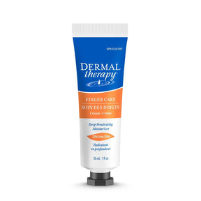 Finger Care Cream - Dermal Therapy