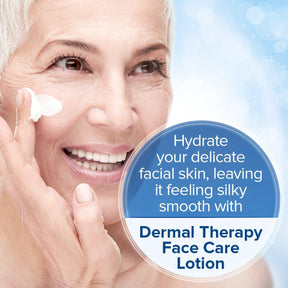 Face Care Moisturizing Lotion - Dermal Therapy™  Lotion 
